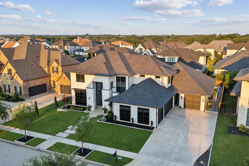 Carillon Ph 5a - Residential