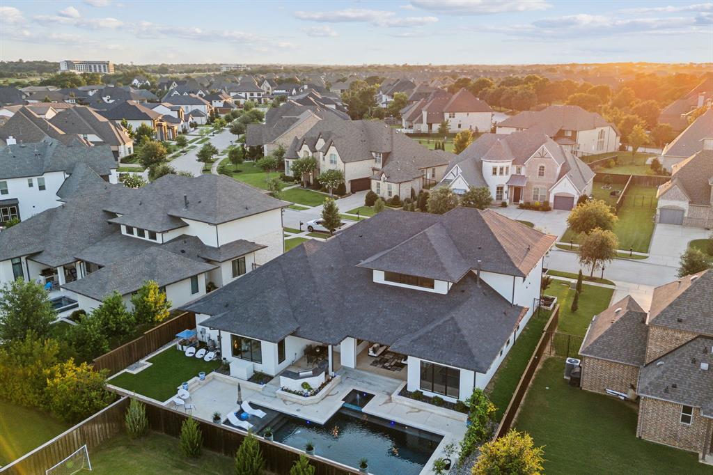 Carillon Ph 5a - Residential