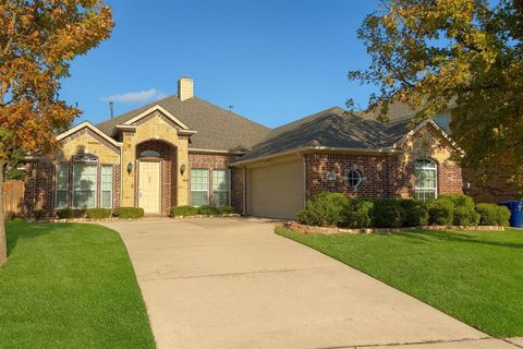Property photo of 4502 Warbler Lane, Garland, TX 75043