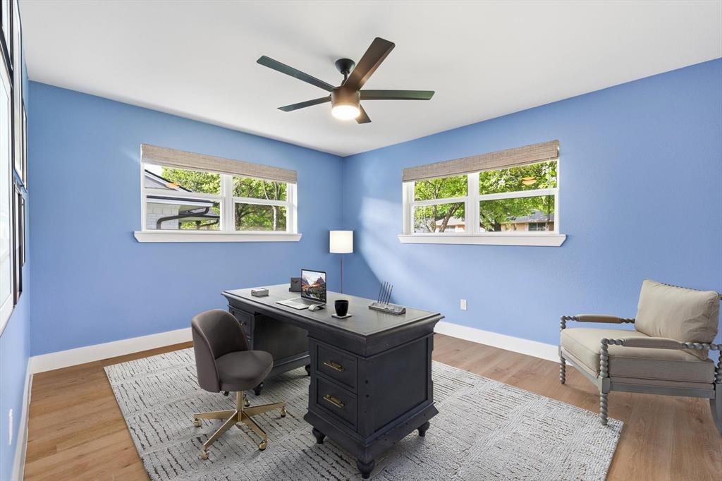 Merriman Park - Residential