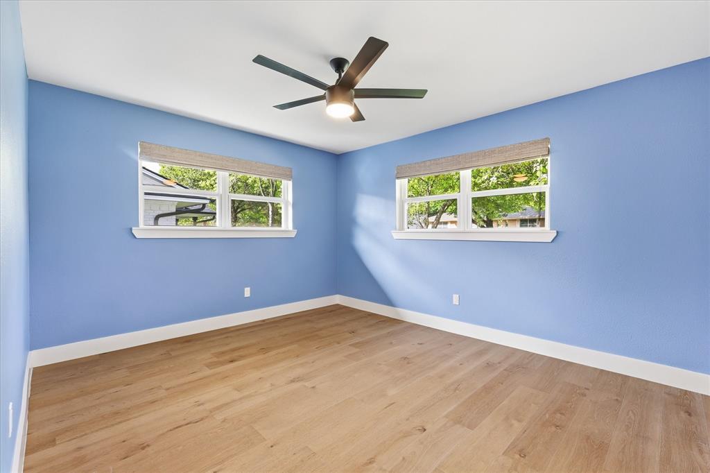 Merriman Park - Residential