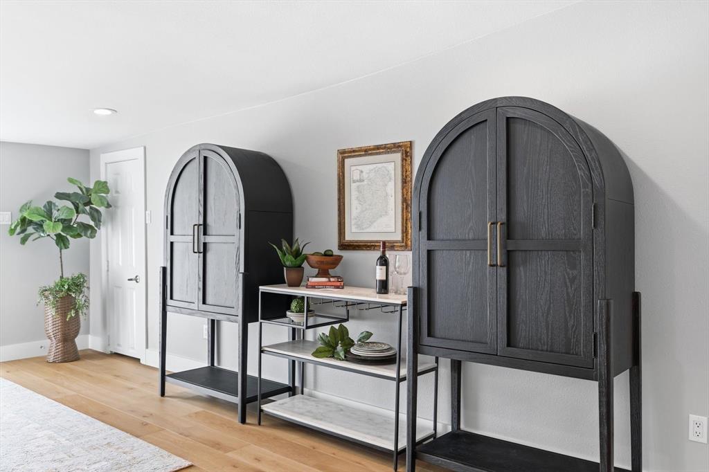 Merriman Park - Residential