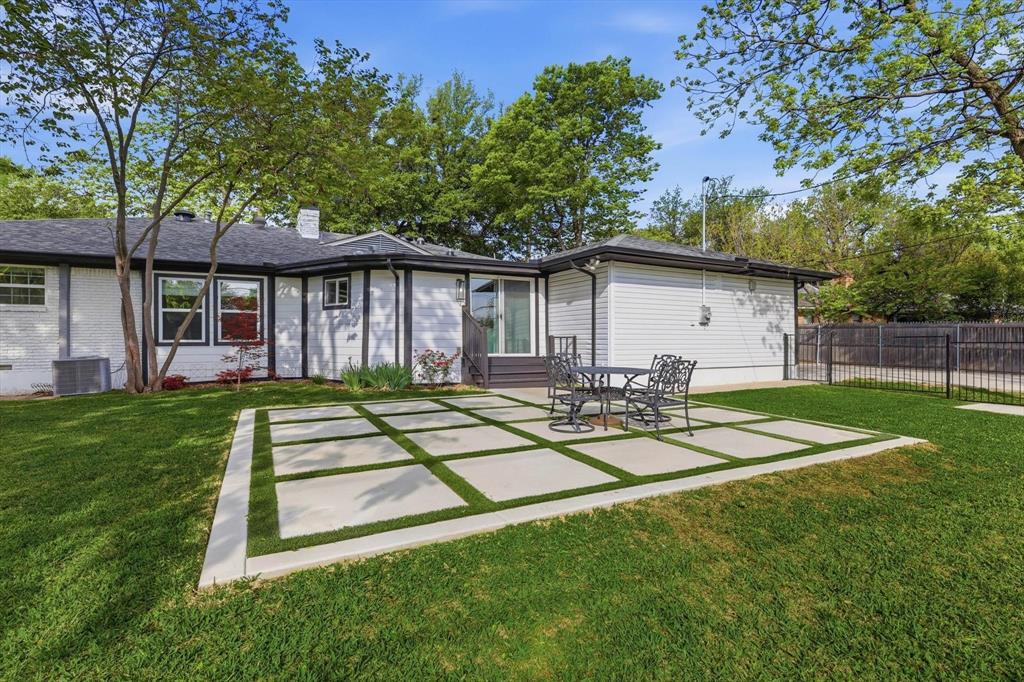 Merriman Park - Residential