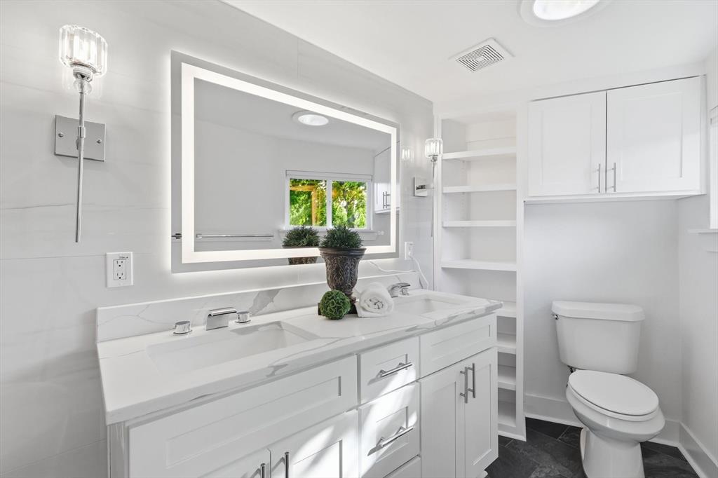 Merriman Park - Residential