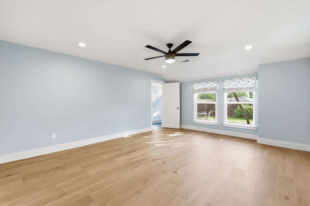 Merriman Park - Residential