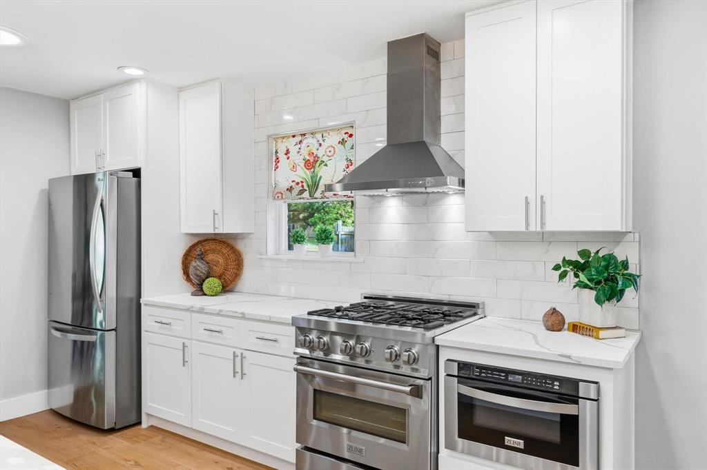 Merriman Park - Residential