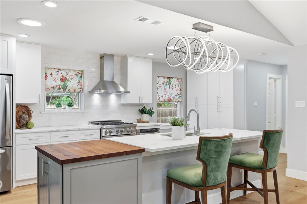 Merriman Park - Residential