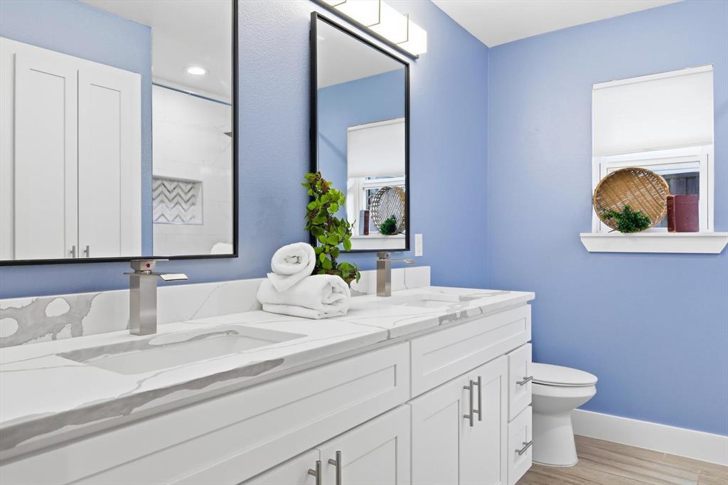 Merriman Park - Residential