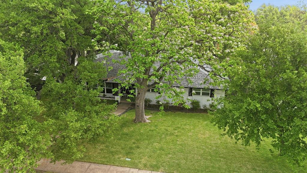 Merriman Park - Residential