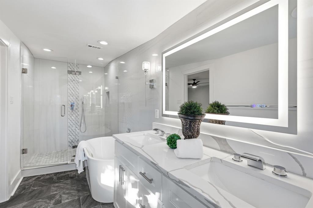 Merriman Park - Residential