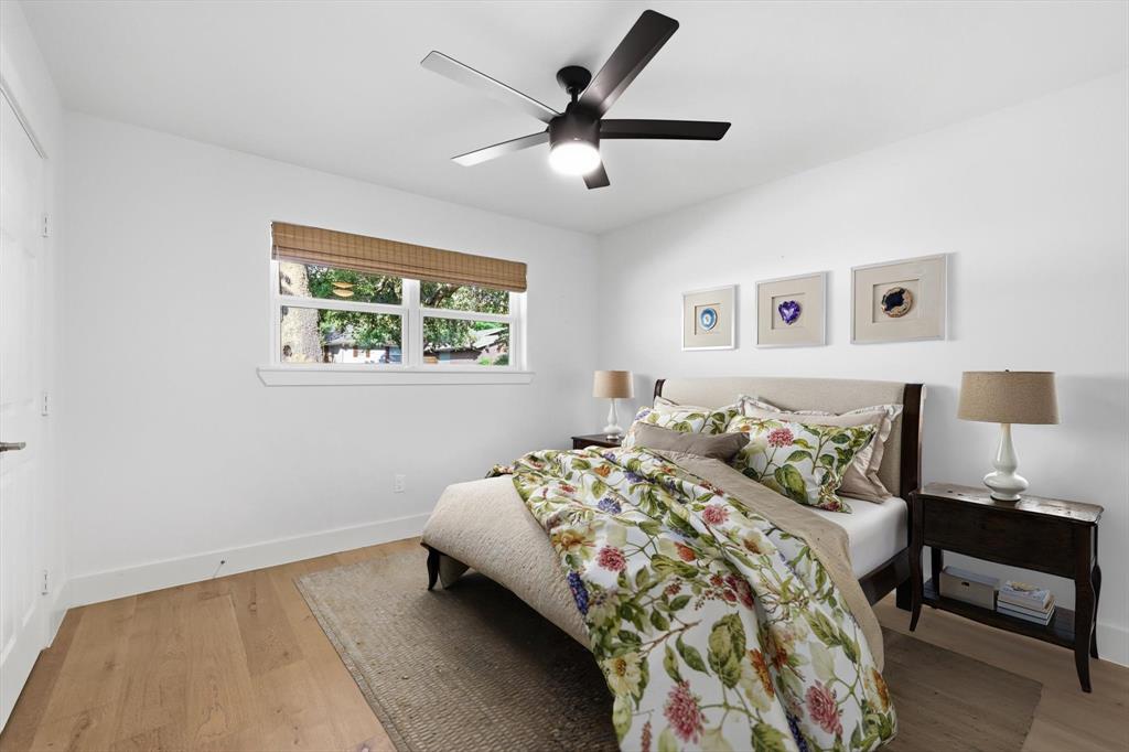 Merriman Park - Residential