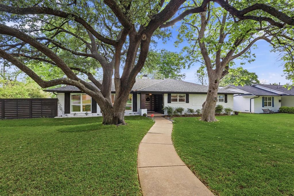 Merriman Park - Residential