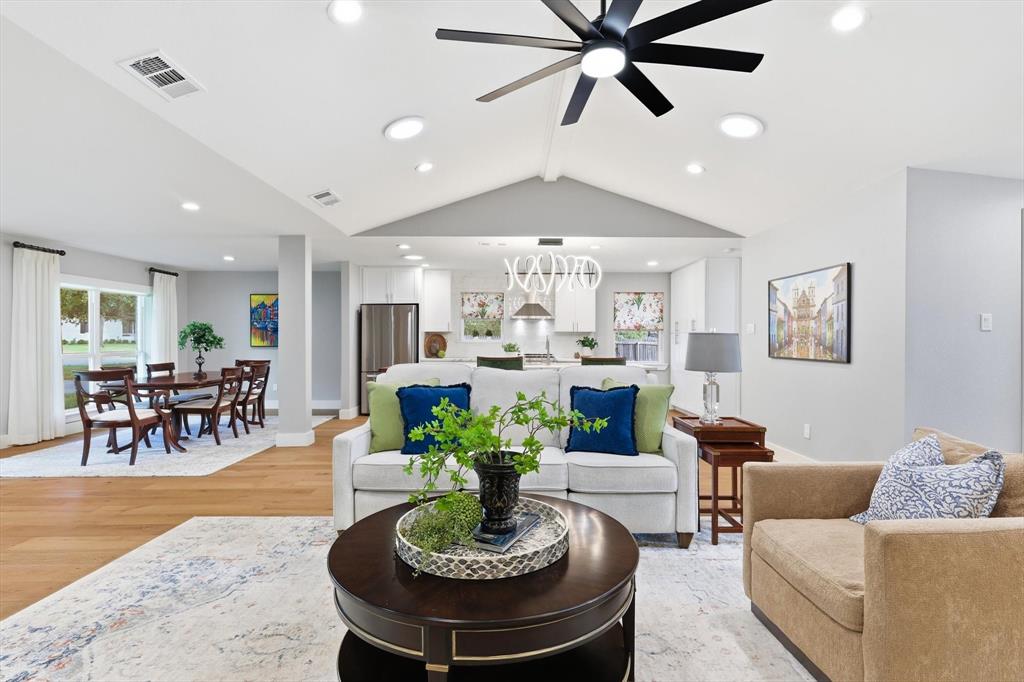 Merriman Park - Residential