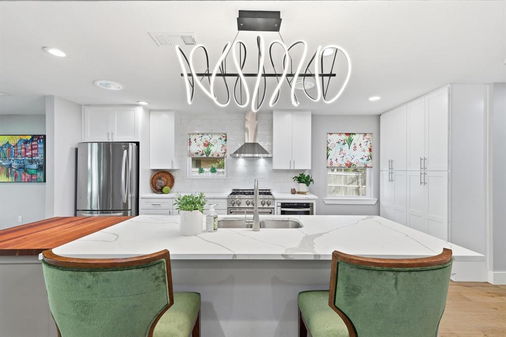 Merriman Park - Residential