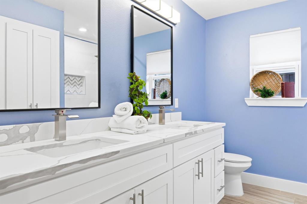 Merriman Park - Residential