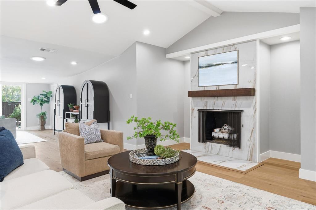 Merriman Park - Residential