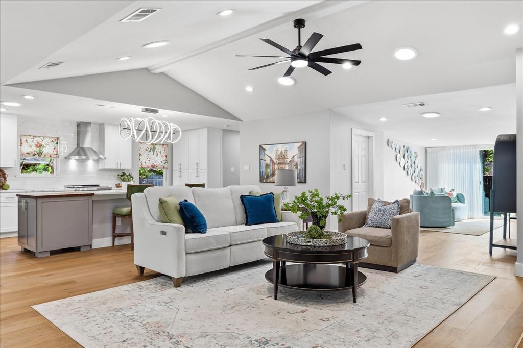 Merriman Park - Residential