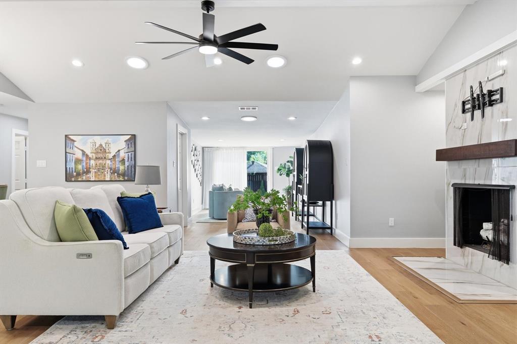 Merriman Park - Residential