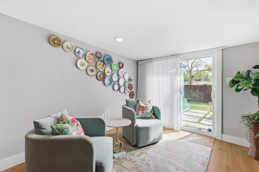 Merriman Park - Residential