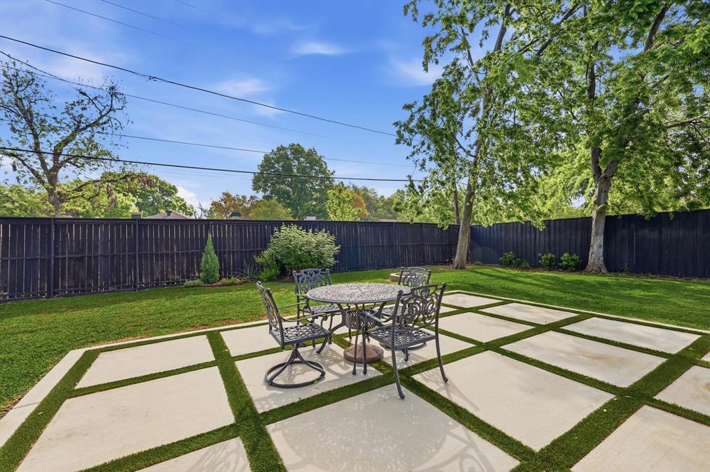 Merriman Park - Residential