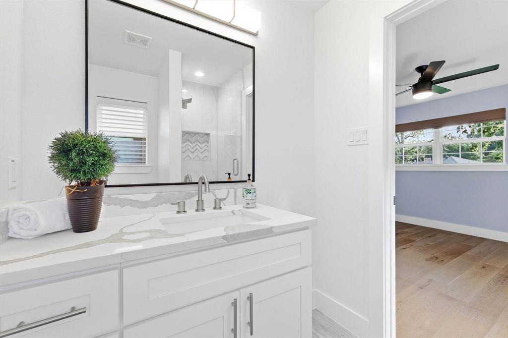 Merriman Park - Residential