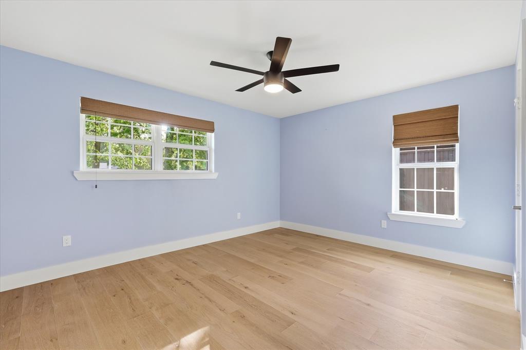 Merriman Park - Residential