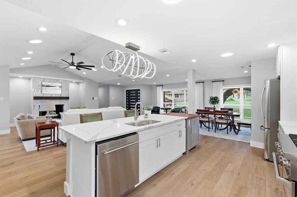 Merriman Park - Residential