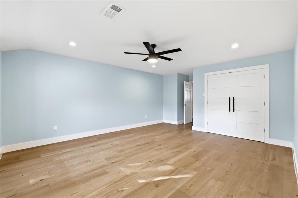 Merriman Park - Residential