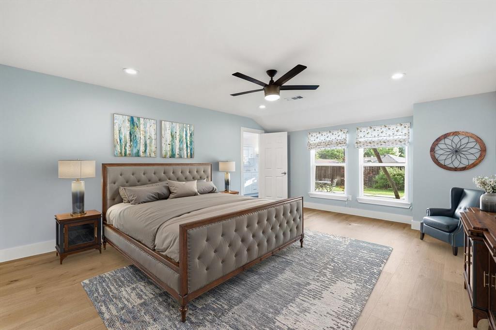 Merriman Park - Residential