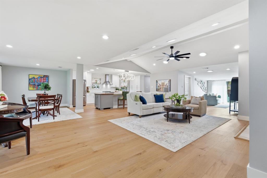 Merriman Park - Residential