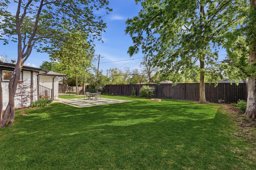 Merriman Park - Residential