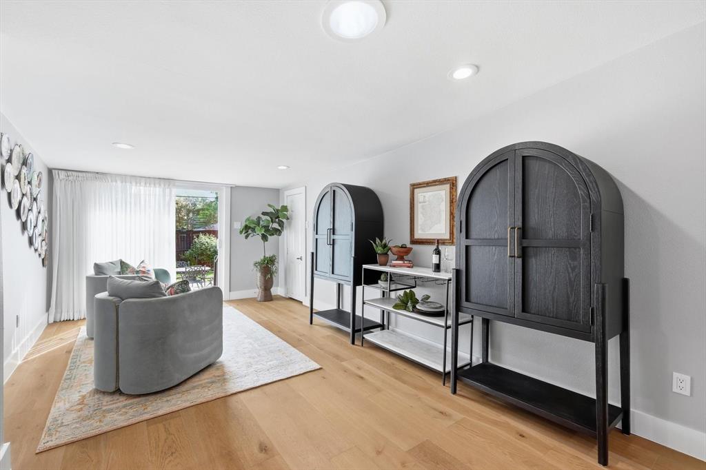 Merriman Park - Residential