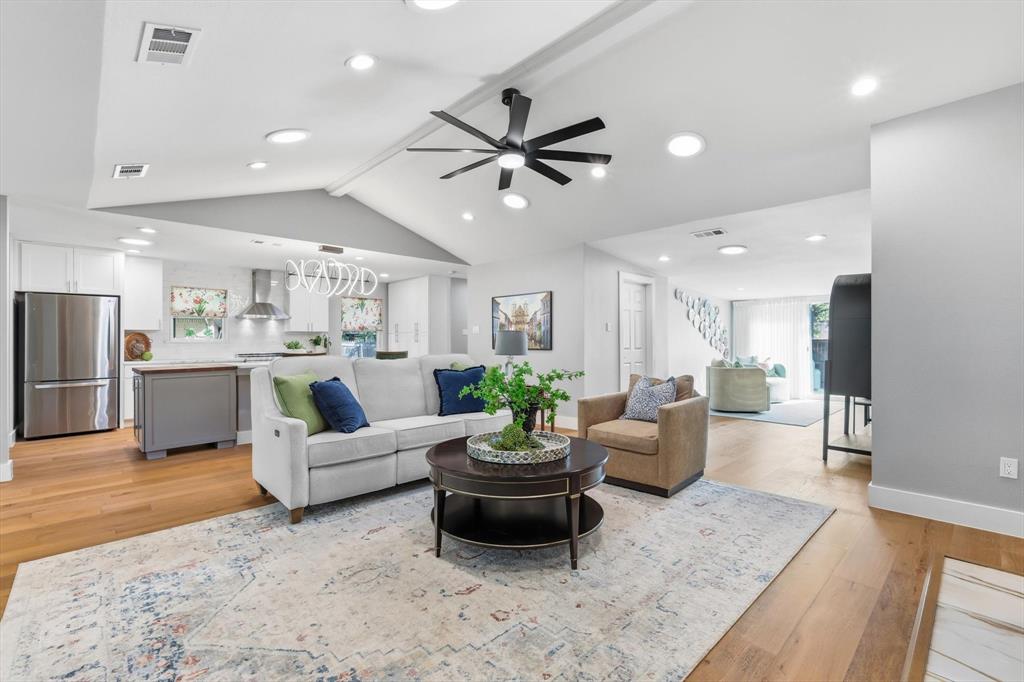 Merriman Park - Residential