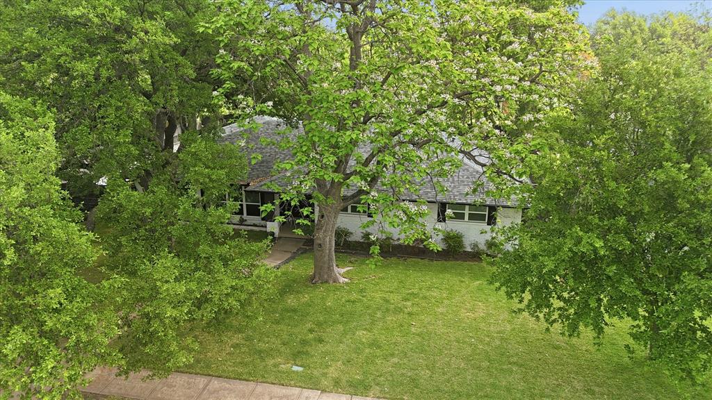 Merriman Park - Residential