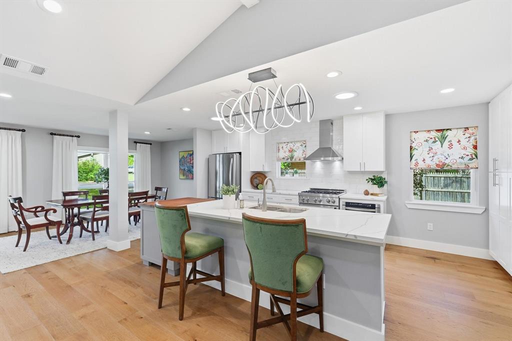 Merriman Park - Residential