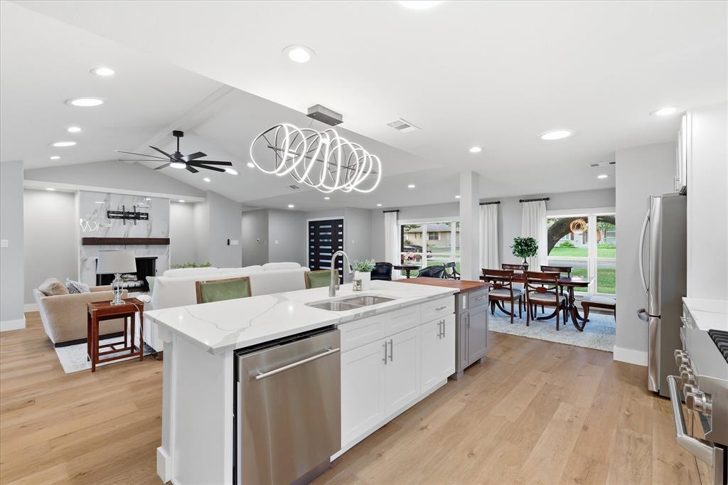 Merriman Park - Residential