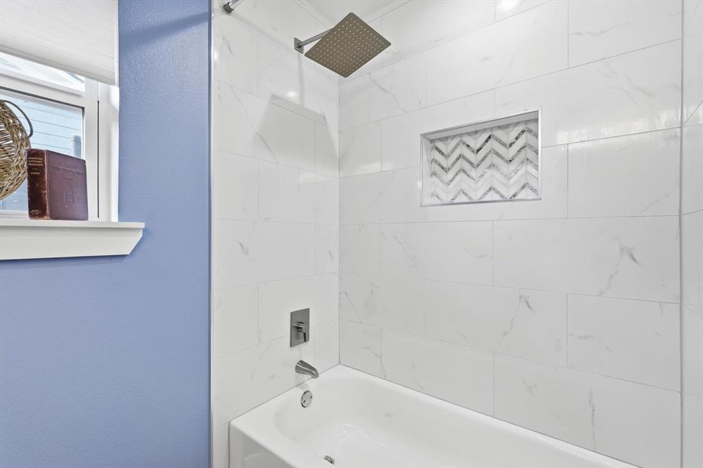 Merriman Park - Residential