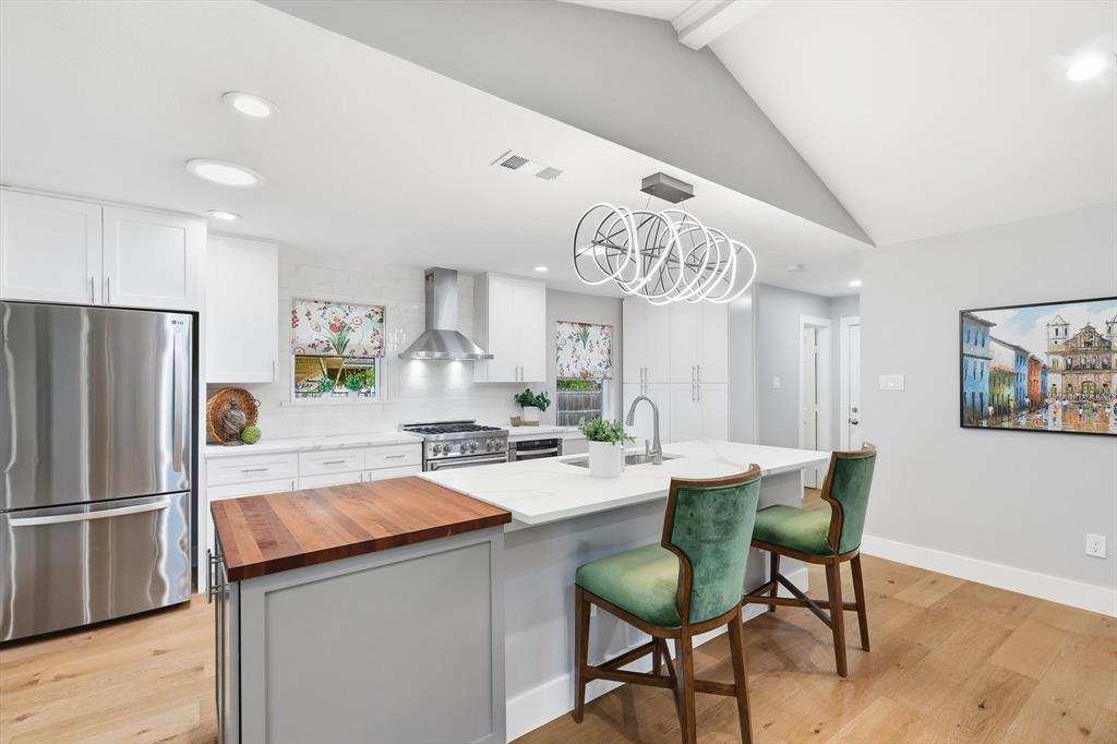 Merriman Park - Residential