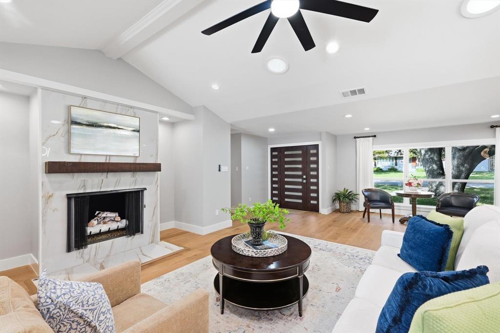 Merriman Park - Residential