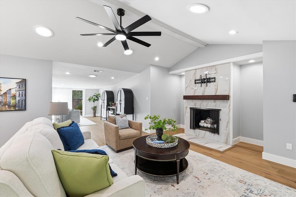 Merriman Park - Residential