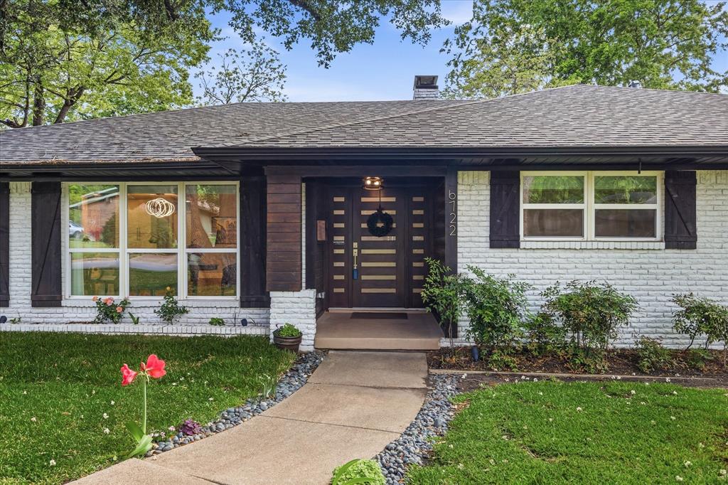 Merriman Park - Residential