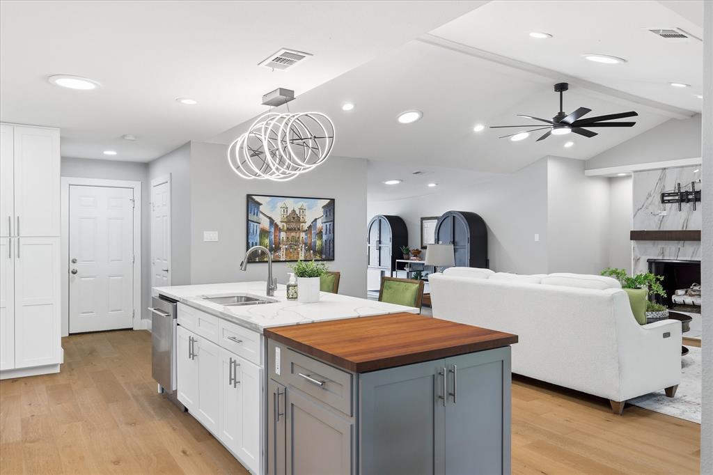 Merriman Park - Residential