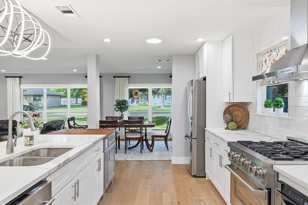 Merriman Park - Residential