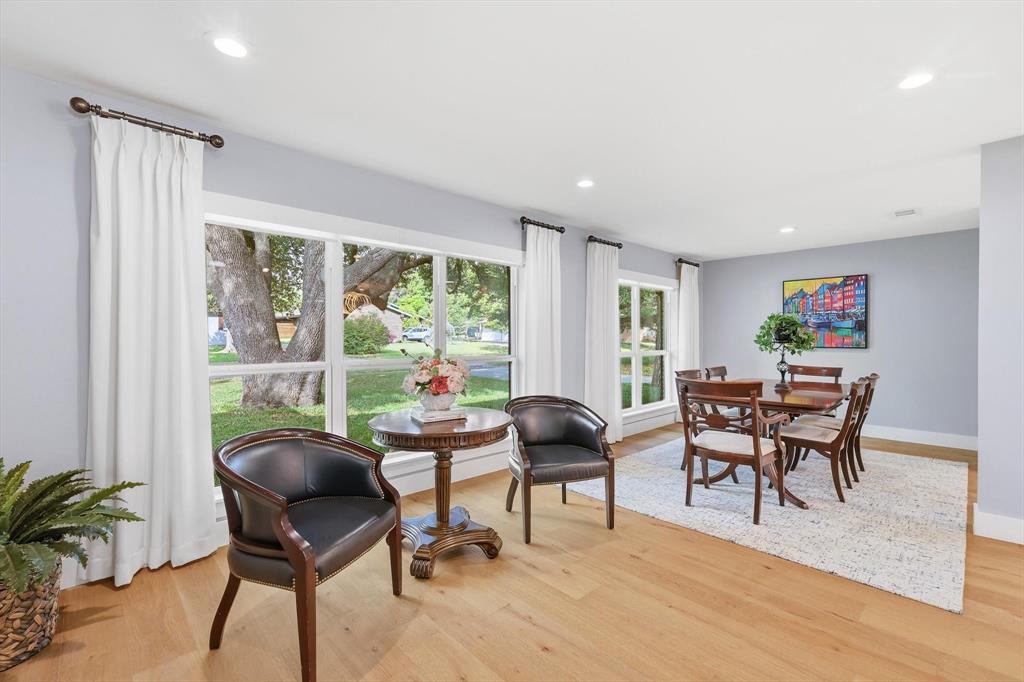 Merriman Park - Residential