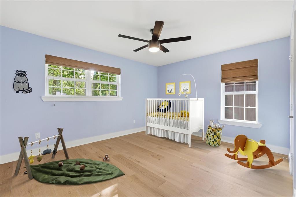 Merriman Park - Residential