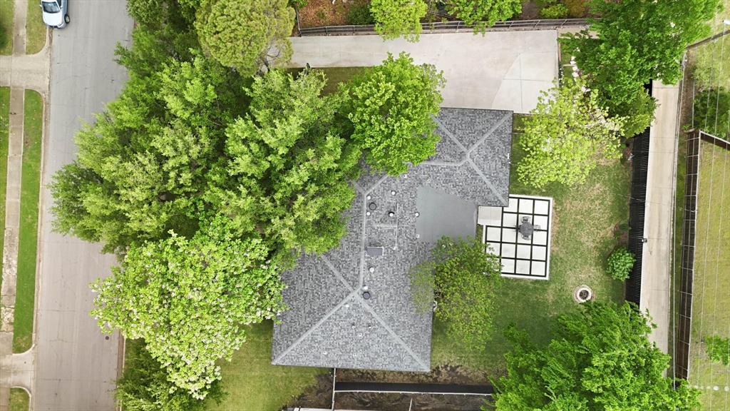 Merriman Park - Residential