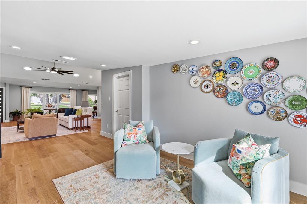 Merriman Park - Residential