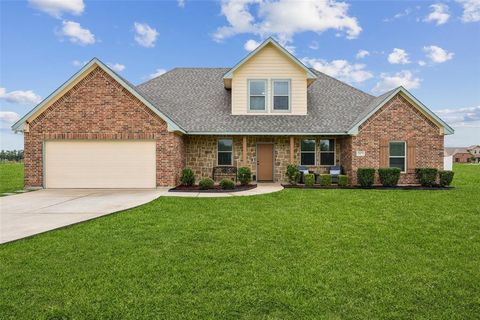 15671 Saddle Ridge Circle Terrell TX 75160