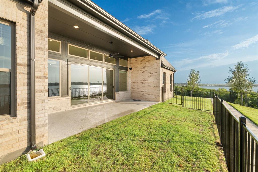 Lake Pk - Residential Lease