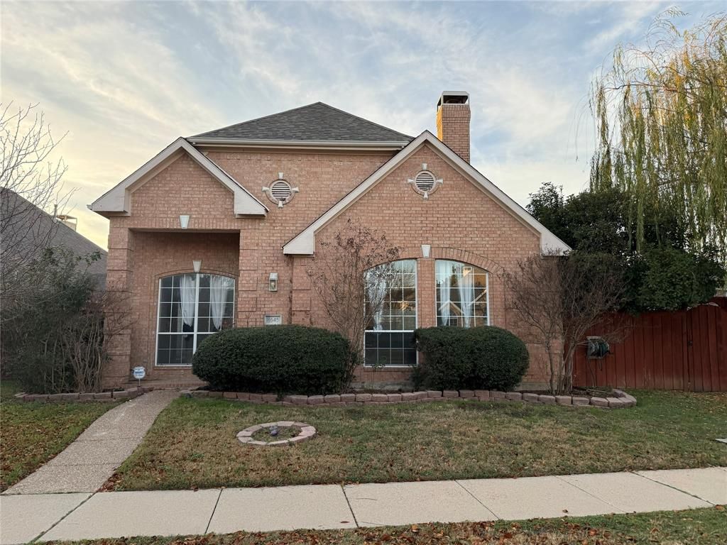 Photo of 8645 Mill Creek Road, Irving, TX 75063 (MLS # 21132645)